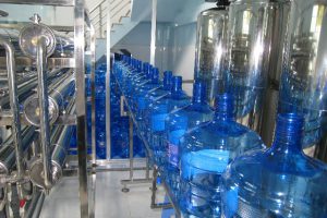 Bán nước sạch, nước sinh hoạt tại Cầu Giấy